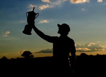 REWIND: First Major joy for Koepka
