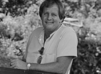 Jack Newton: 1950 - 2002