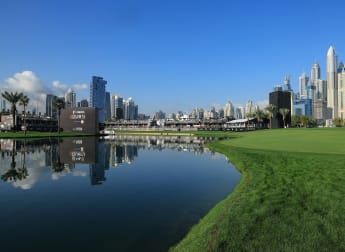 2024 Hero Dubai Desert Classic: The key holes and players to watch 