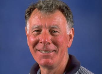 Hugh Boyle