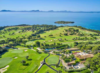 How to tame Club de Golf Alcanada 