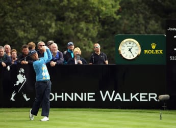 Foster happy to be on route 66