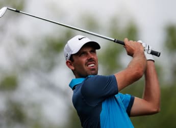Schwartzel set to challenge Haas