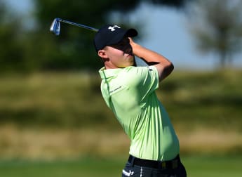 Tight at the top in Prague