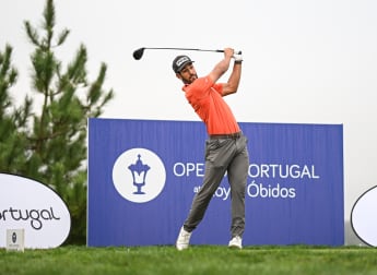 Brilliant Bessa goes low to take early Portugal lead