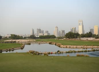 Commercial Bank Qatar Masters: What is at stake?