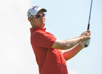 Play-off drama at Swiss Challenge - FOLLOW HERE