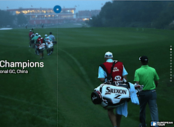 WGC-HSBC Champions: Interactive Day Three Recap