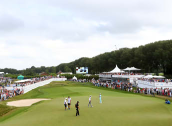 Fantasy Three to Watch in Holland