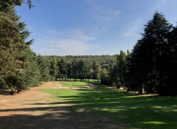 Five things to know: Paris Legends Championship