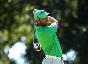 Garcia on course for back-to-back wins