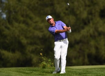 Hend Hunts for first Order of Merit Crown