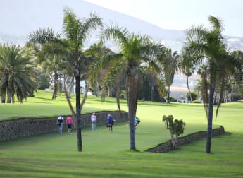 Five things to know: Tenerife Open