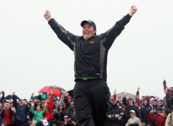 Ireland ready to toast golden generation