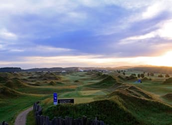 The Lowdown: WINSTONgolf Senior Open