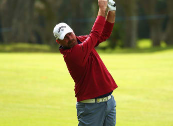 Player Blog: Thomas Bjørn and Valderrama