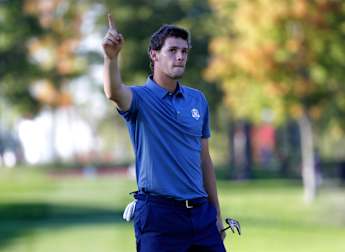2016 highlights: Magnificent seven at The Ryder Cup