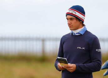 Player Blog: Matteo Manassero
