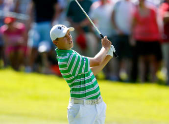 Fitzpatrick guarantees first pay day