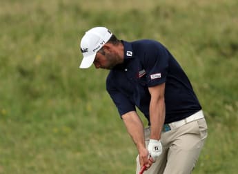 Waring back in the groove