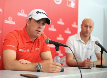 Ramsay keen to remain King of the Mountains