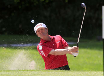 Jiménez welcomes Smyth to EurAsia Cup Team