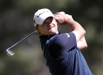 Laird and Lawrie focus on Barclays Scottish Open