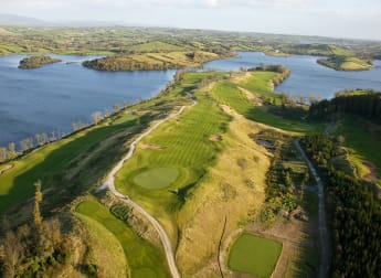 LIVE: Monaghan Irish Challenge