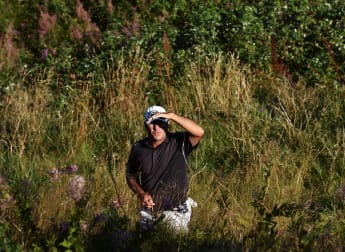 Pilkadaris disappointed with Denmark finish
