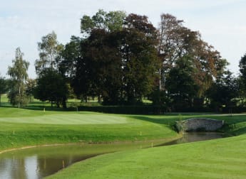 KPMG backs Belgian Challenge Tour event 