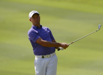 Brazel delighted to be back in Hong Kong