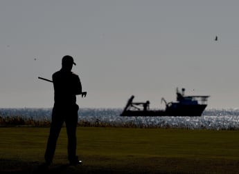 Player Blog: Richie Ramsay