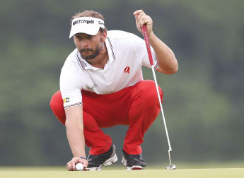 Luiten happy with consistent performances