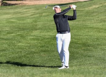 Wallace taking top form to Turkey