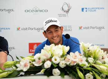 Levy keen to continue his Portuguese love affair