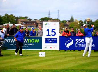 Powwownow named Official Supplier to the European Senior Tour