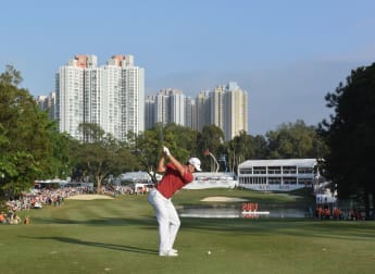 UBS Hong Kong Open: The Lowdown