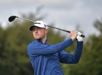 Mansell aiming to build momentum with Spanish Swing set to begin