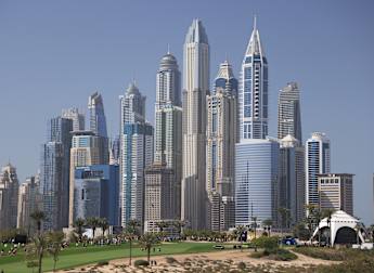 PGA TOUR University number one player to receive exemption into Hero Dubai Desert Classic