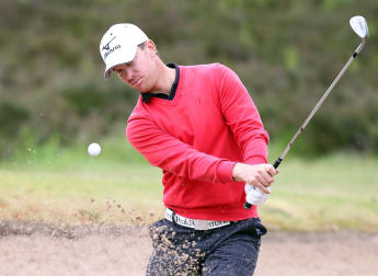 Carlsson has only One target in Kazakhstan