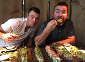 Player blog: Martin Kaymer