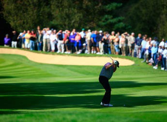 Woburn set for festival of golf