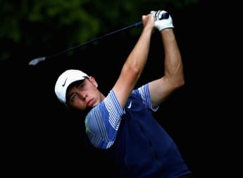 Denison joins the title hunt in Denmark