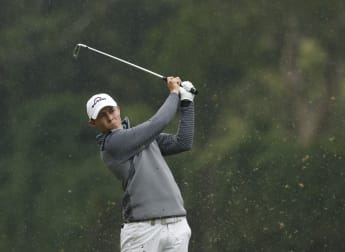 Rai reined in by Fitzpatrick late in final round