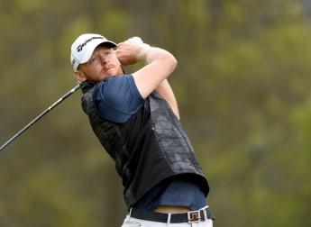 Soderberg: from Challenge Tour to Major challenge