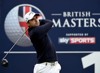 Chasing pack make moves at Woburn