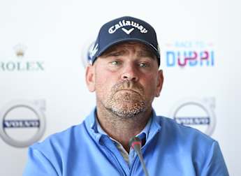 China progress excites Bjørn