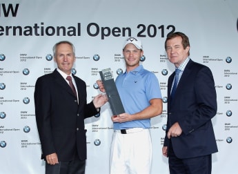 Willett wins after marathon play-off