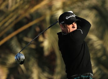 Injury forces McGinley to withdraw from US PGA Championship