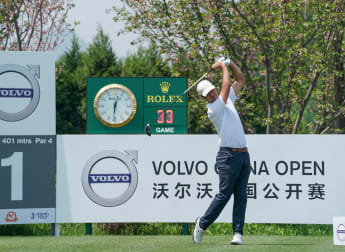 Campillo looking to maintain momentum